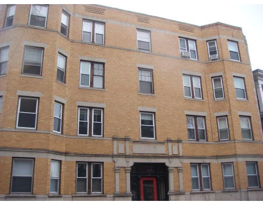 Unit for sale at 158 Kelton Street, Boston, MA 02134