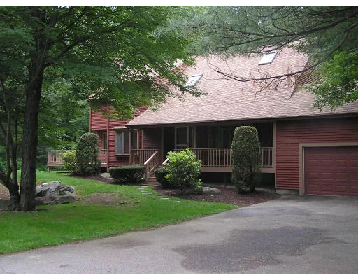 Unit for sale at 6 Galahad Way, Easton, MA 02356
