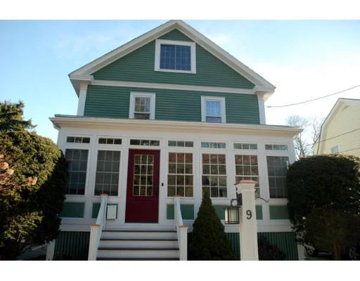 Unit for sale at 9 Bertram St, Beverly, MA 01915