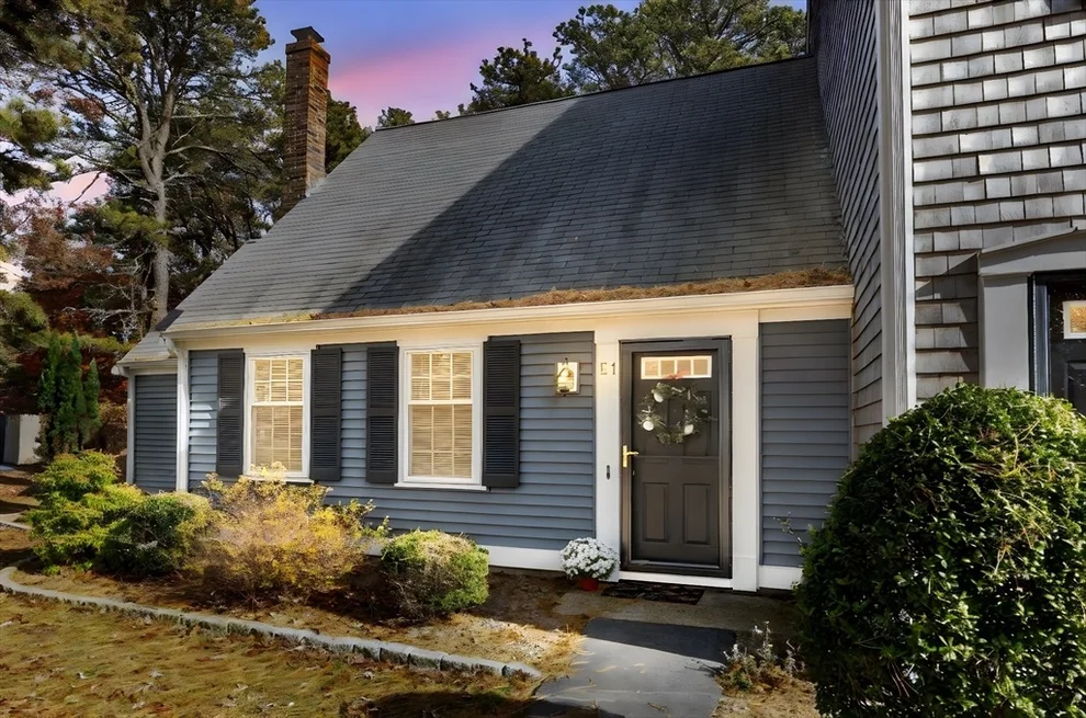 Unit for sale at 248 Camp St, Yarmouth, MA 02673