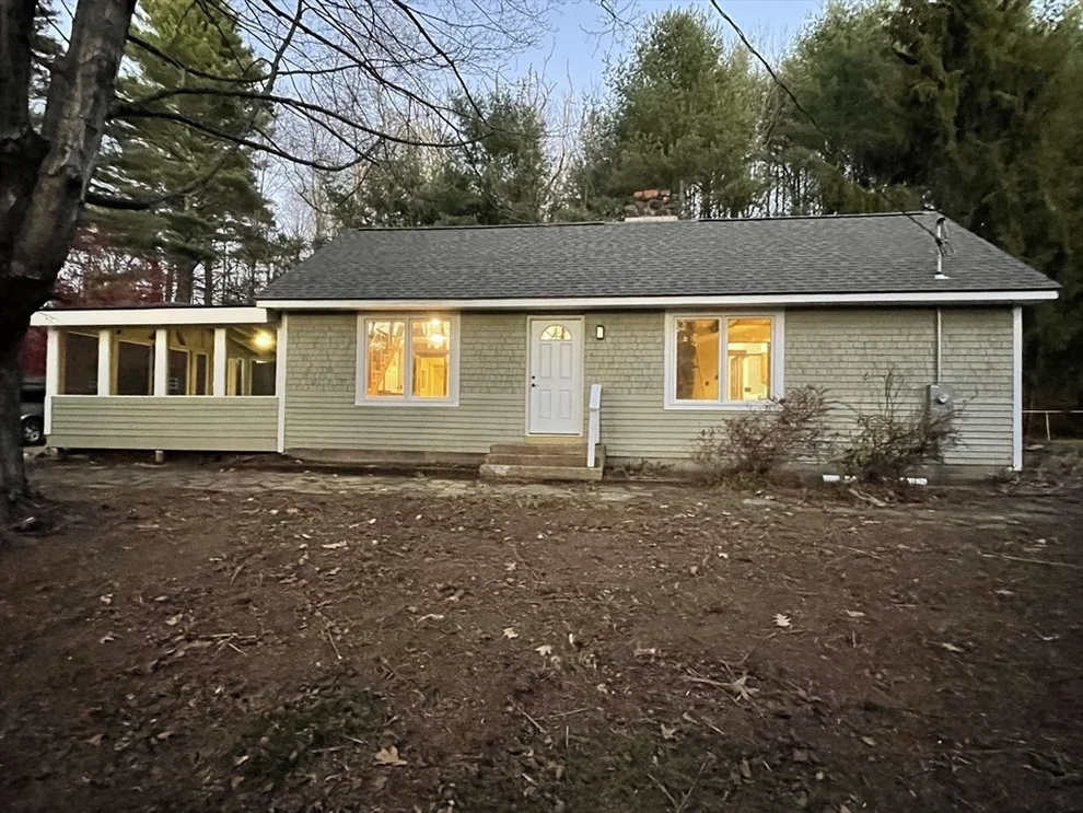 Unit for sale at 54 Little Alum Road, Brimfield, MA 01010