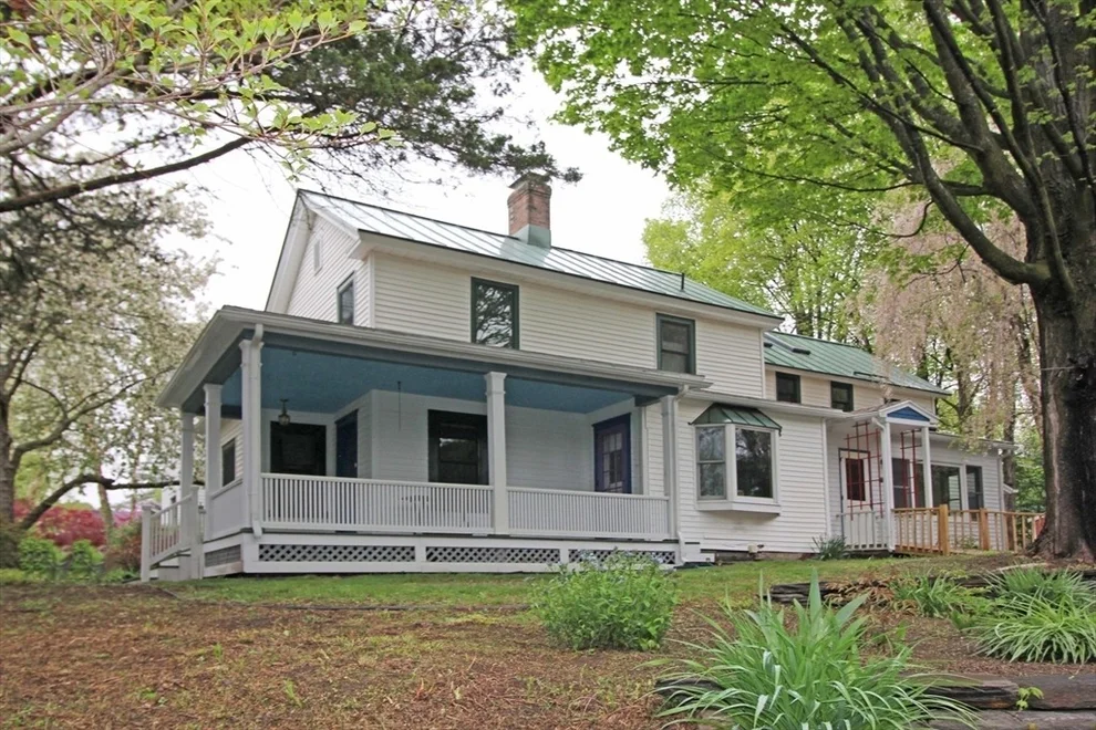 Unit for sale at 56 Olive St, Northampton, MA 01060