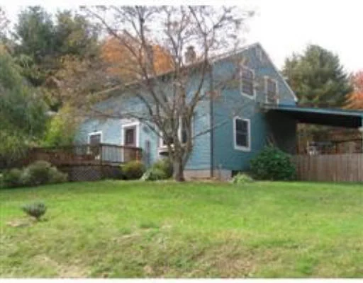 Unit for sale at 1 Ashley Rd., North Brookfield, MA 01535