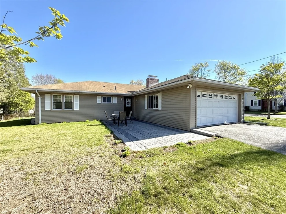 Unit for sale at 14 Governors St, Worcester, MA 01606