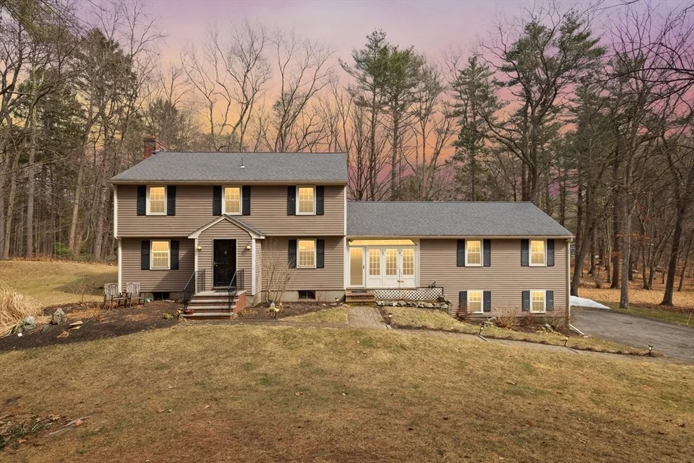 Unit for sale at 4 Roberts Road, Boxford, MA 01921