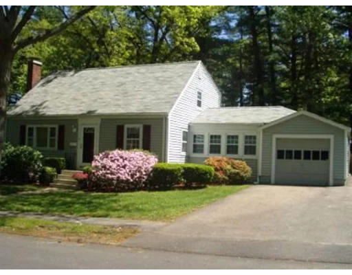 Unit for sale at 19 Curran Ter, Randolph, MA 02368
