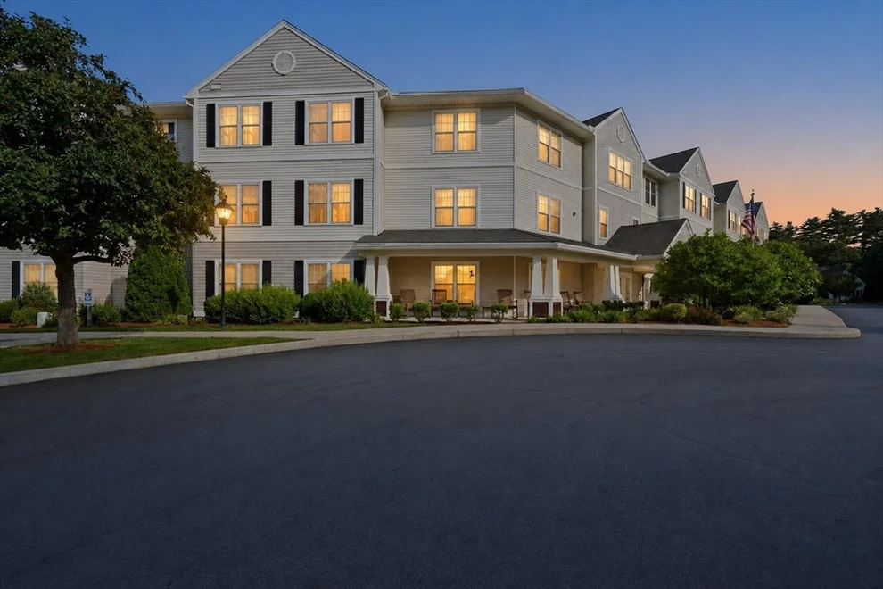 Unit for sale at 7 Crescent Way, Sturbridge, MA 01518
