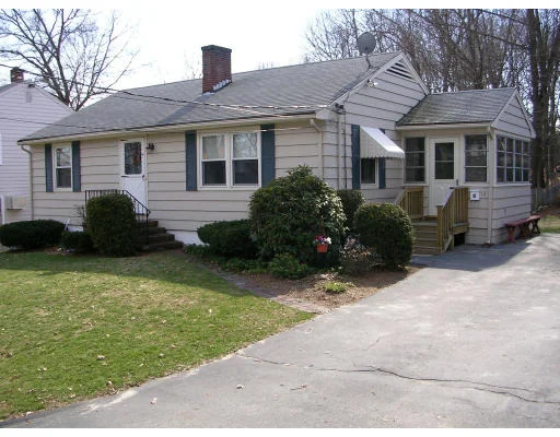 Unit for sale at 13 Vernon Avenue, Stoneham, MA 02180