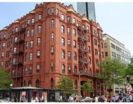 Unit for sale at 271 Dartmouth, Boston, MA 02116