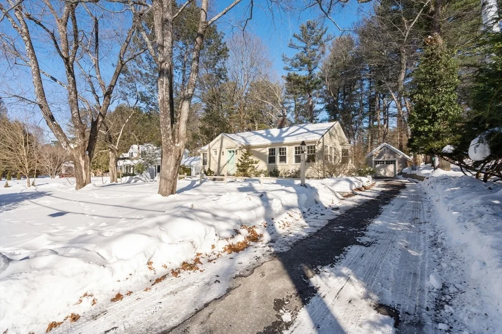 Unit for sale at 13 Rich Valley Road, Wayland, MA 01778