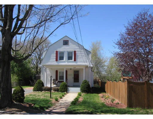 Unit for sale at 244 North Forest Street, Melrose, MA 02176