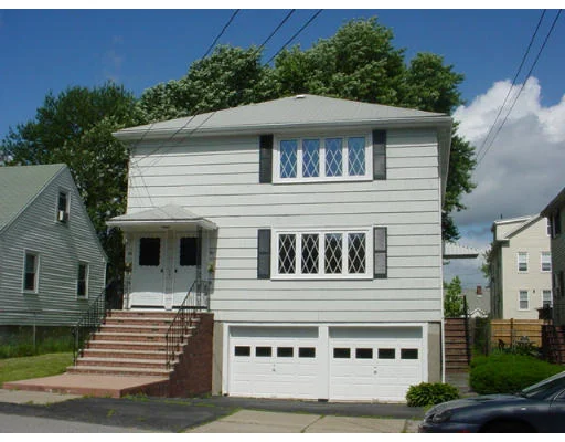 Unit for sale at 87 Duff St, Watertown, MA 02472