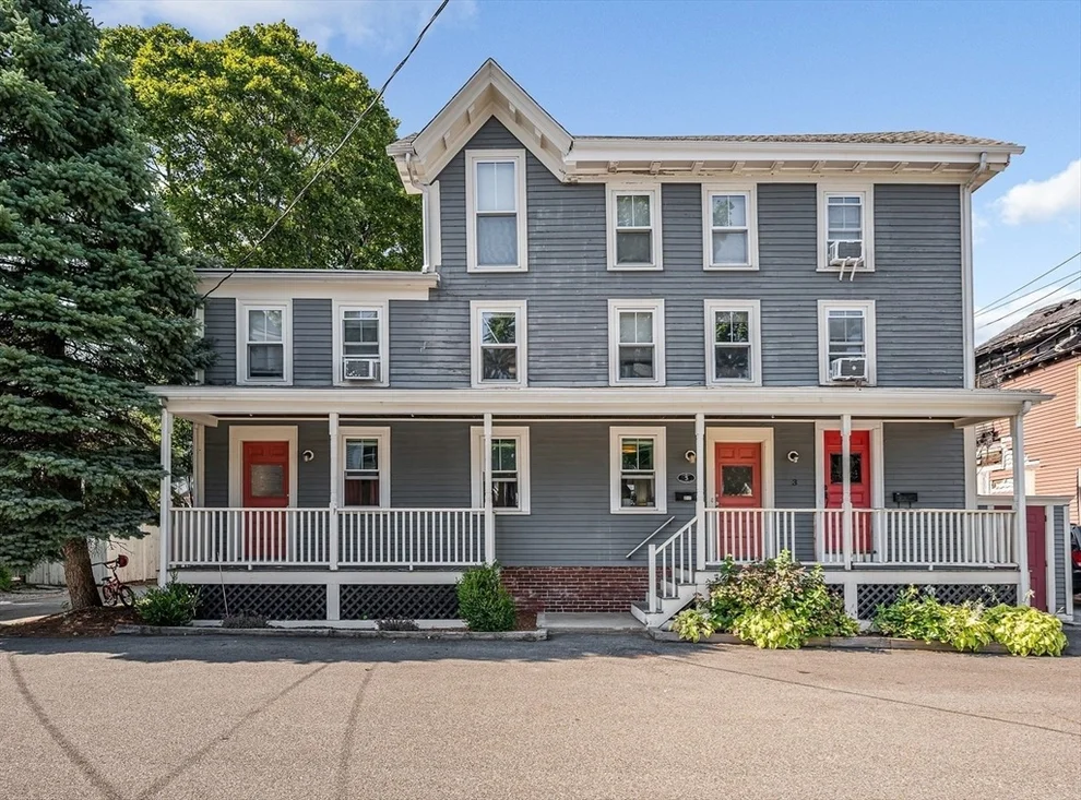 Unit for sale at 3 Richmond Park, Woburn, MA 01801