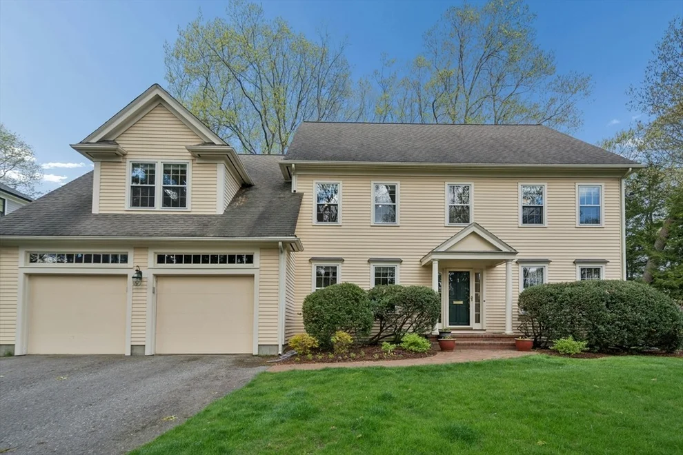 Unit for sale at 1 Munroe Road, Lexington, MA 02421