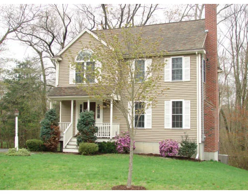 Unit for sale at 60 Porter Street, Whitman, MA 02382