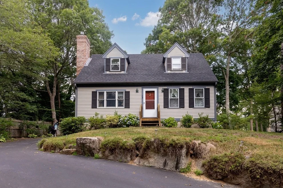 Unit for sale at 28 Cranberry Ave, Mashpee, MA 02649