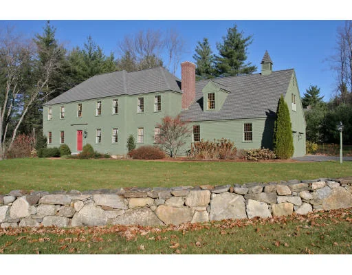 Unit for sale at 156 Tokatawan Spring Lane, Boxborough, MA 01719