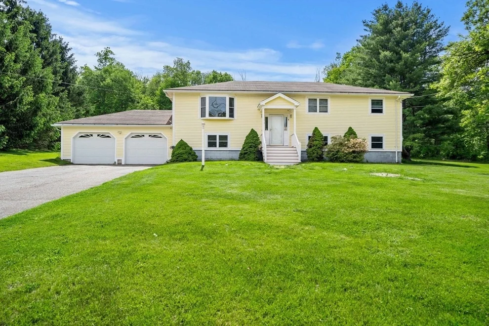 Unit for sale at 240 Hampstead St, Methuen, MA 01844