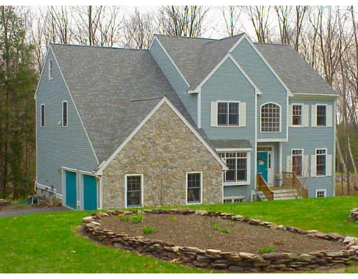 Unit for sale at 1 Beechwood, Georgetown, MA 01833