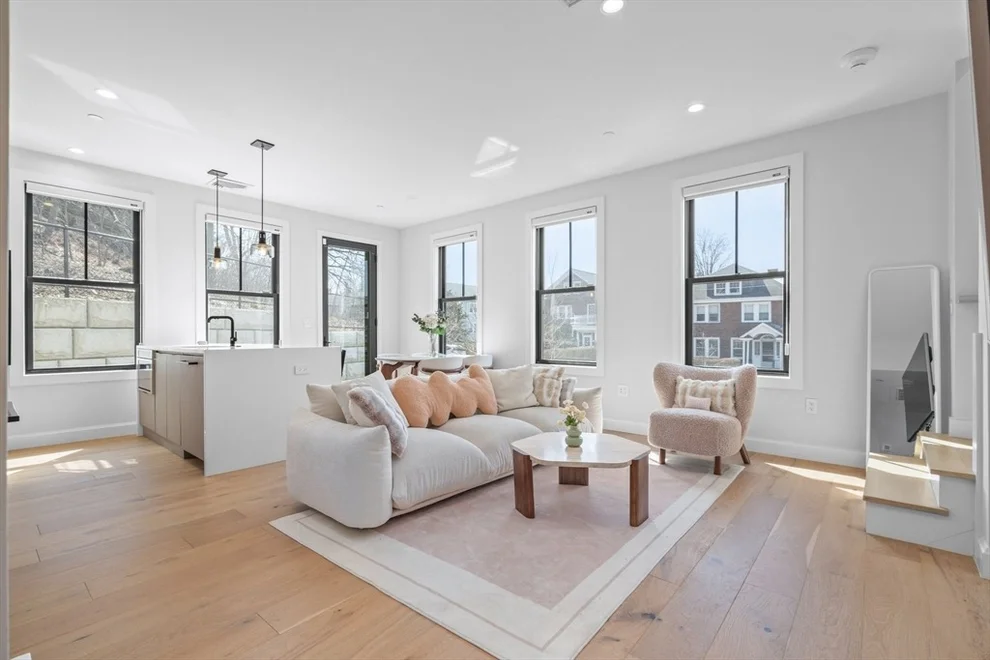 Unit for sale at 201 Washington St, Boston, MA 02135