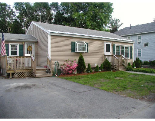 Unit for sale at 10 Westland Street, Methuen, MA 01844
