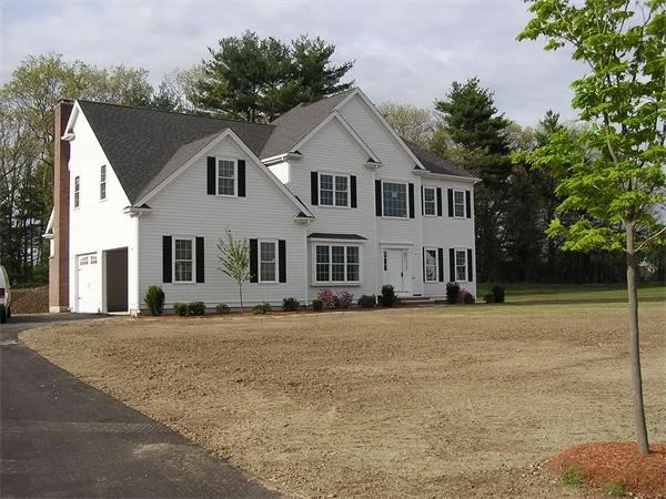 Unit for sale at Lot 12 Canterberry Lane, Norfolk, MA 02056