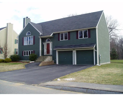 Unit for sale at 126 Orchard Hill Road, Haverhill, MA 01835