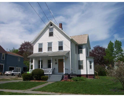 Unit for sale at 21 Riddell, Greenfield, MA 01301