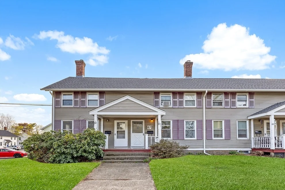 Unit for sale at 87 N Main St, Northbridge, MA 01588