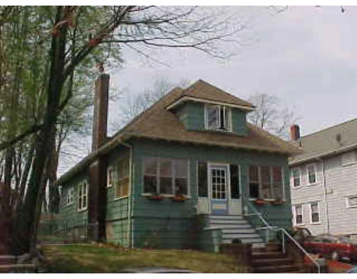 Unit for sale at 12 Coniston Rd, Boston, MA 02131