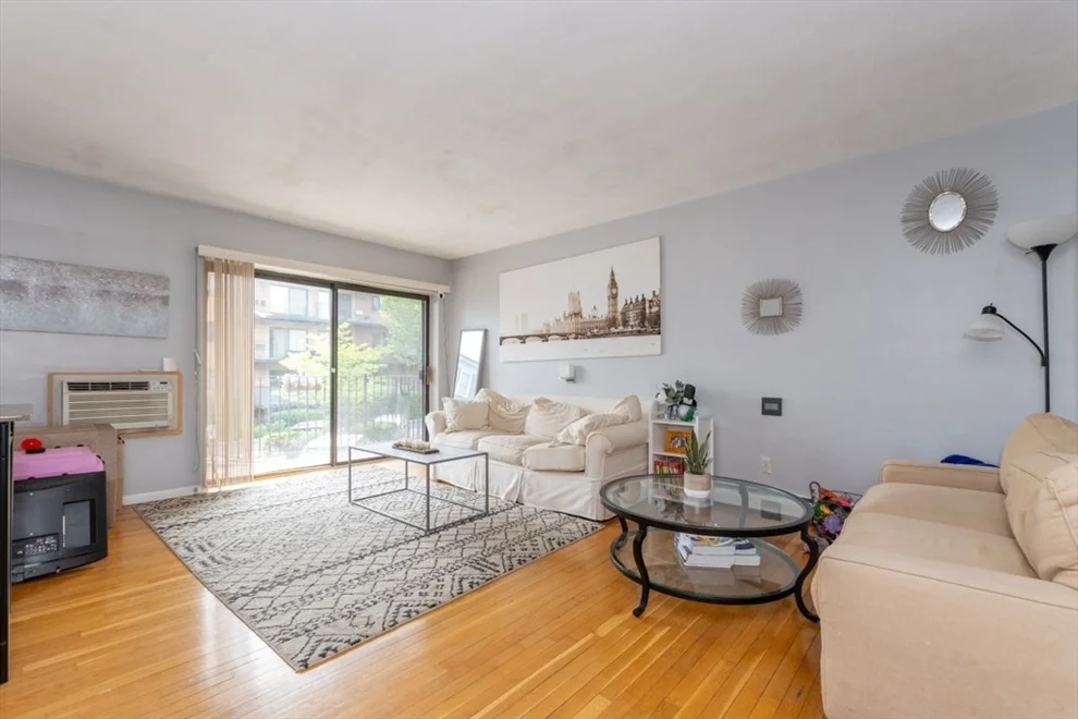 Unit for sale at 5 Linda Ln, Boston, MA 02125
