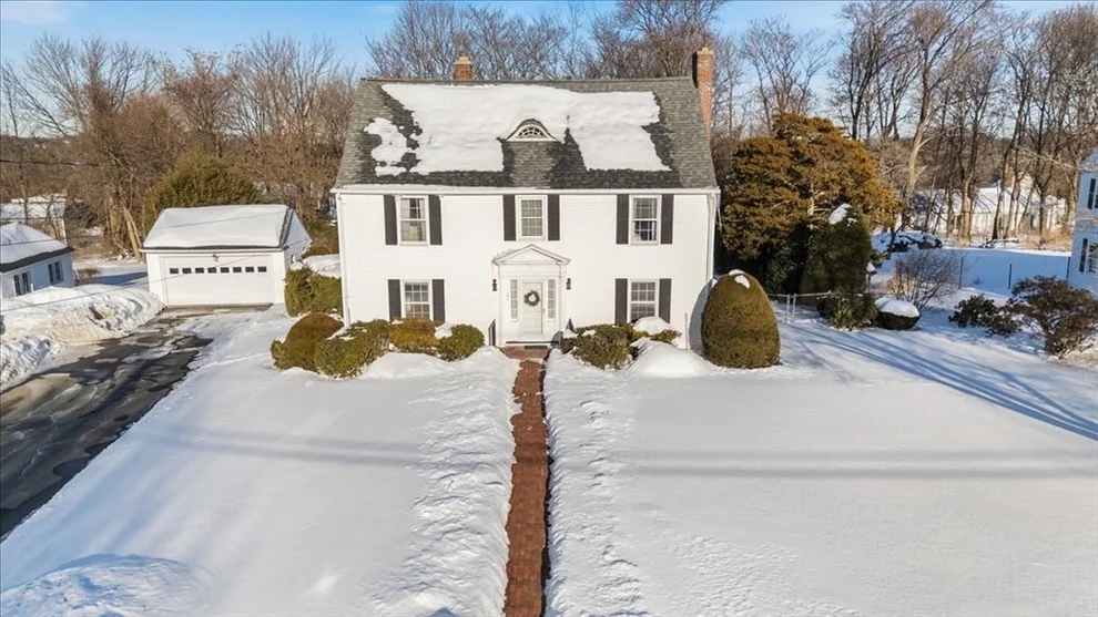 Unit for sale at 593 Prospect St, Methuen, MA 01844