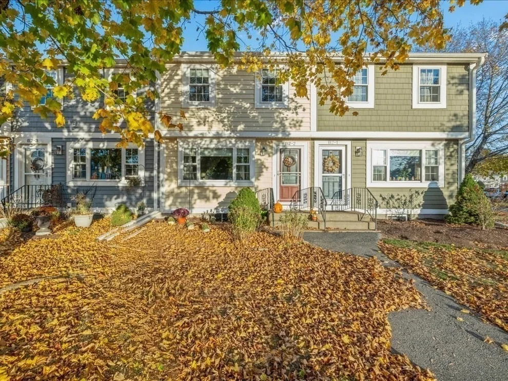 Unit for sale at 2 Lydon Lane, Halifax, MA 02338