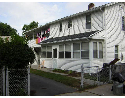 Unit for sale at 51 Crystal St, Southbridge, MA 01550