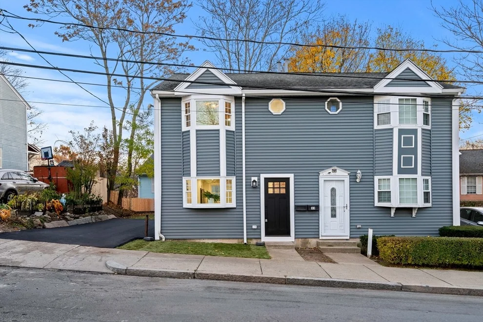 Unit for sale at 35 Dewey, Boston, MA 02125