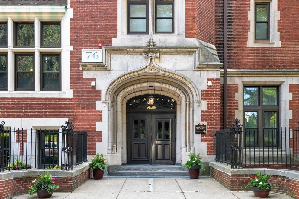 Unit for sale at 76 Elm St, Boston, MA 02130