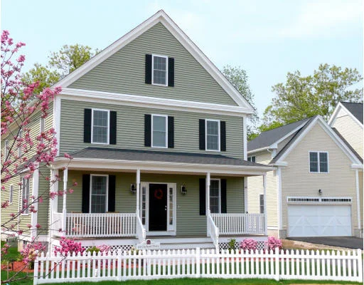 Unit for sale at 41 Orchard Drive, Stow, MA 01775
