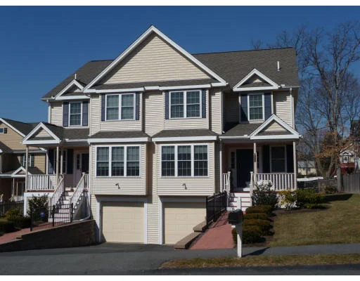 Unit for sale at 19 Andrea Circle, Needham, MA 02494