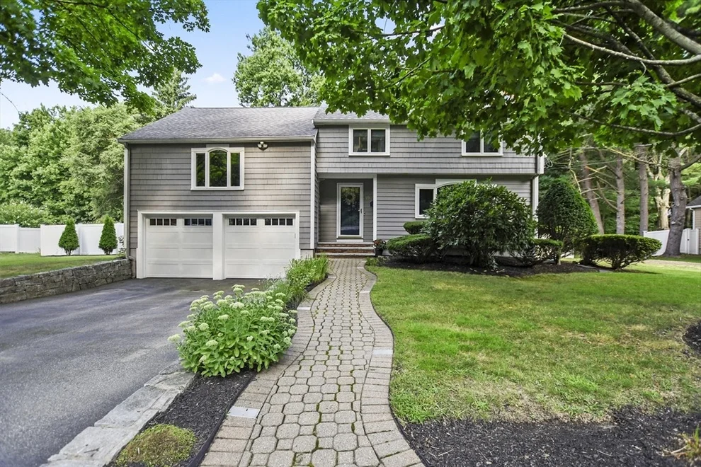 Unit for sale at 19 Arcadia Avenue, Reading, MA 01867