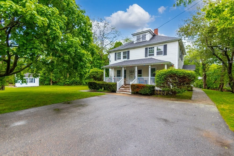 Unit for sale at 19 Cinroc Cir, Falmouth, MA 02536
