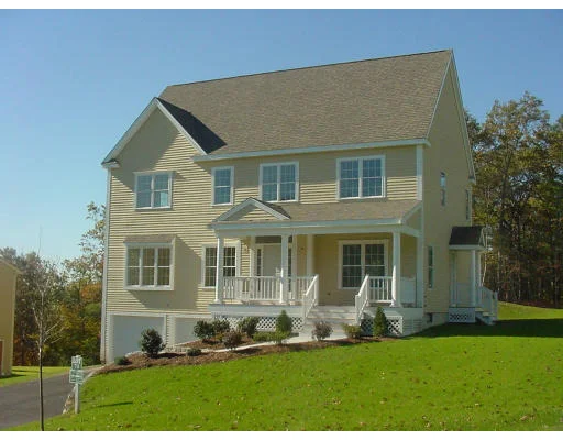 Unit for sale at 751 Samuel Drive, Northbridge, MA 01534