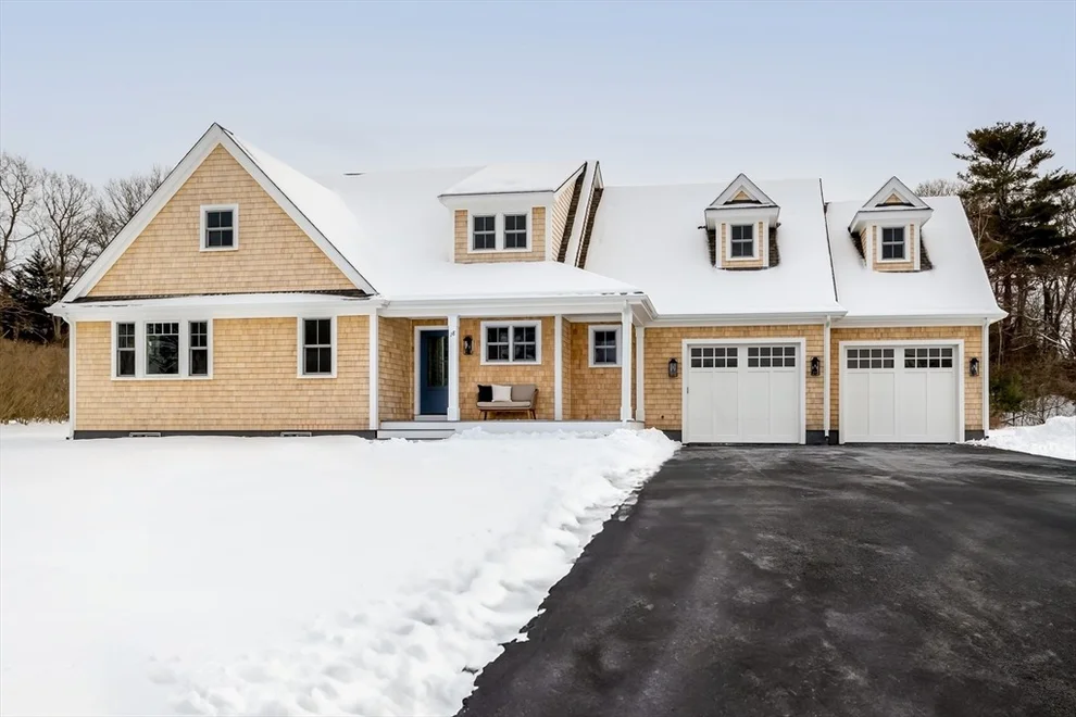 Unit for sale at 18 Seneca Lane, Sandwich, MA 02563