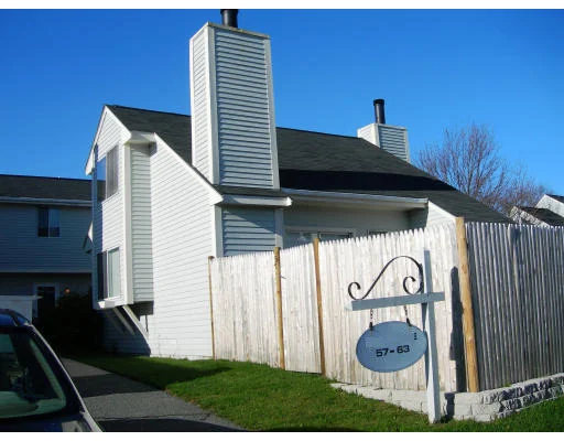 Unit for sale at 213 Lake St, Weymouth, MA 02189