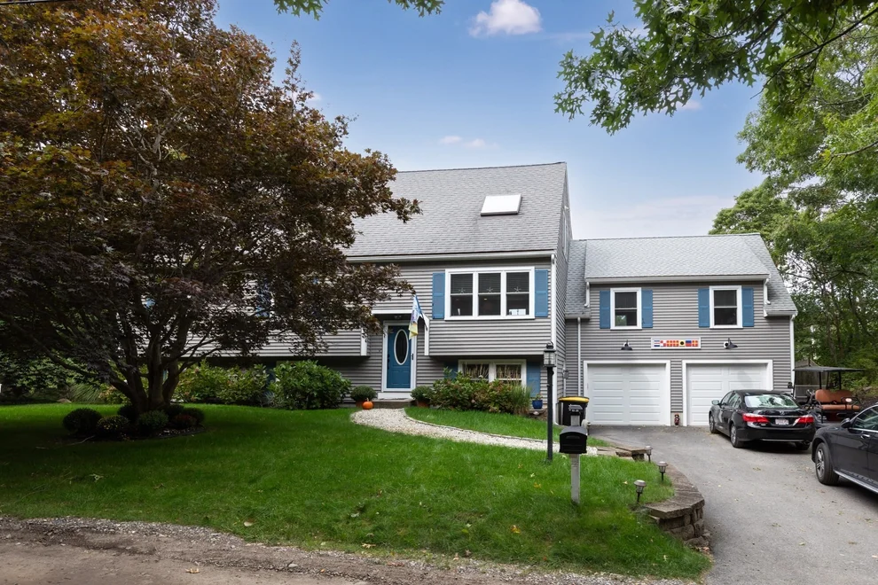 Unit for sale at 48 Sachem Rd., Plymouth, MA 02360