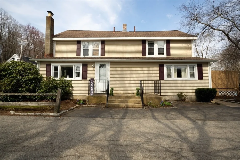 Unit for sale at 85 W Main St, Millbury, MA 01527