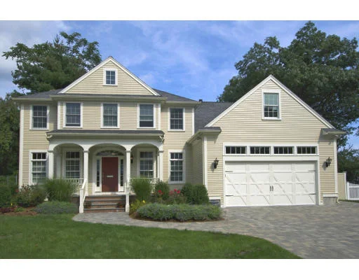 Unit for sale at 49 Columbia Road, Arlington, MA 02474