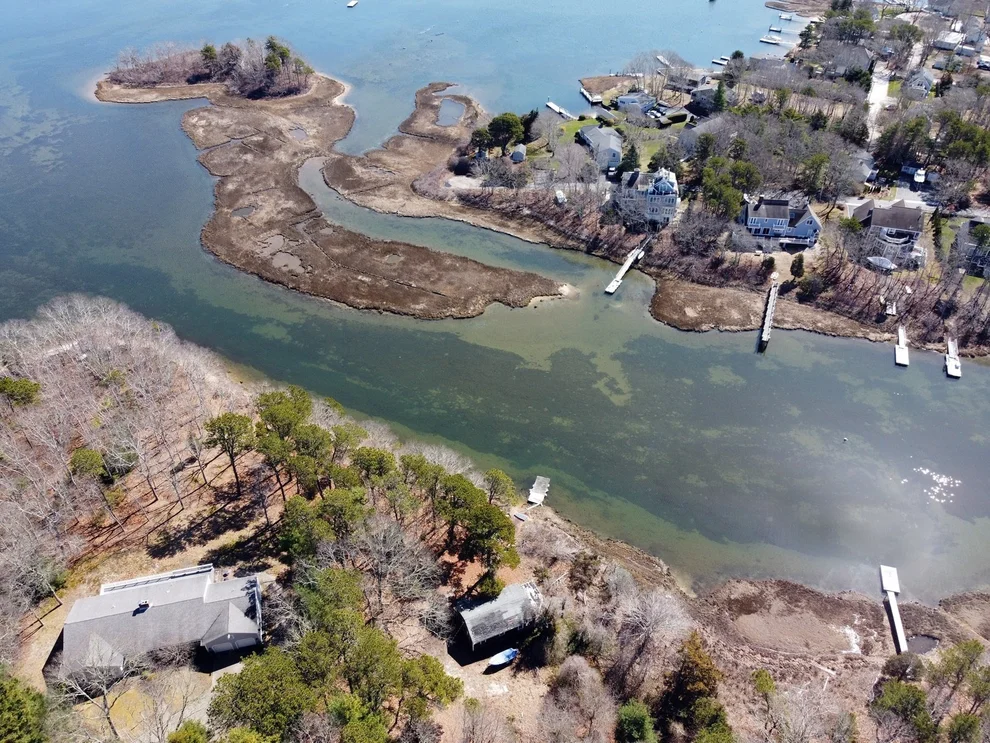 Unit for sale at 218 Meadow Neck Rd, Falmouth, MA 02536