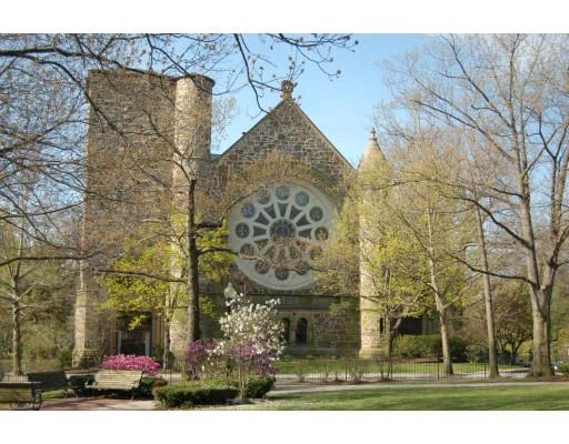 Unit for sale at 90 Park Street, Brookline, MA 02446