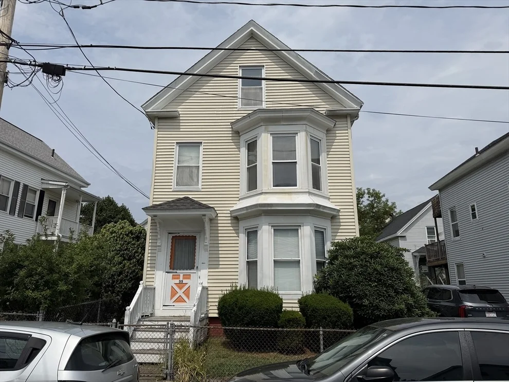 Unit for sale at 55 Pilling Street, Haverhill, MA 01832