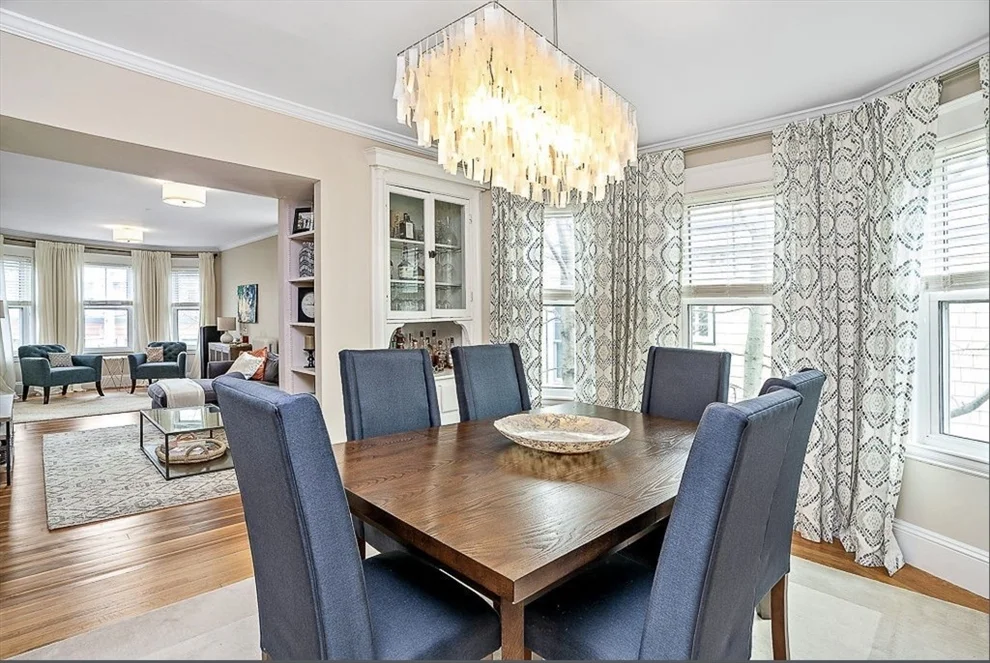Unit for sale at 8 Cambridge Terrace, Cambridge, MA 02140
